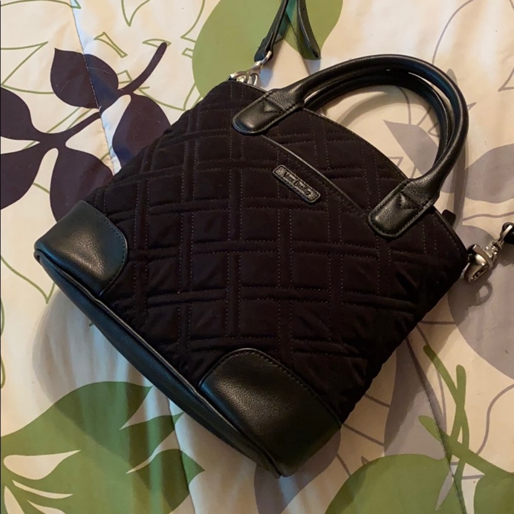 Small back Vera Bradley purse
